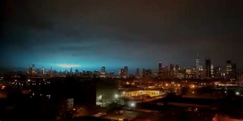 How 9/11 became the deadliest day in history for u.s. Video: New York sky turns blue after explosion at Queens ...