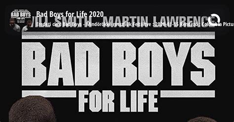 Meg lehet nézni az interneten poms teljes streaming. ONLINE.2020™ Bad Boys - Mindörökké rosszfiúk VIDEA HD TELJES FILM (INDAVIDEO) MAGYARUL