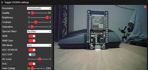 Esp32 Cam Code Upload Using Arduino Uno Iot Starters