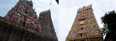 Kapaleeshwarar Temple History Timings Mylapore Chennai Pravase