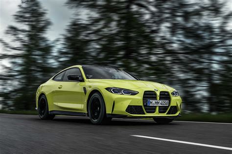 It likely won't end with bmw fans, though. BMW 4 serie M4 Competition 510hp | Fichiers Tuning ...