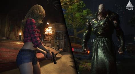 Infinite darkness characters and voice cast. Netflix Drops First Resident Evil: Infinite Darkness ...