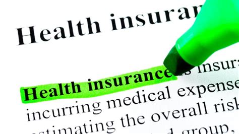 10 Most Critical Health Insurance Terms You Have To Know