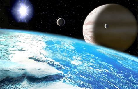 Exoplanetas La Nasa Necesita Un Nuevo Telescopio Para Encontrar Al