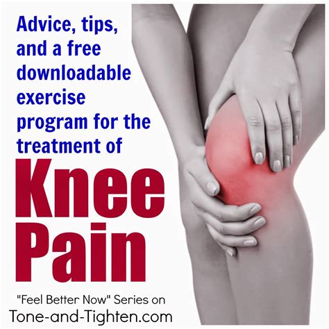 Find treatments for the various causes and symptoms of knee pain. Feel Better Now Series - Best home exercises for rotator ...