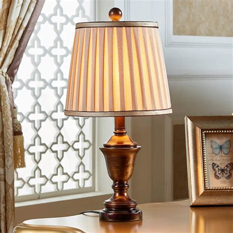 Lamps For The Bedroom - aaainspire