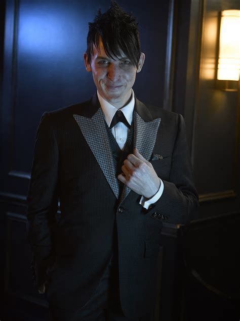 Gotham Season 2 Cast Foto Gotham Foto 38852699 Fanpop