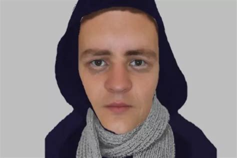 e fit released after man punched in back of head in attempt to steal parcel surrey live