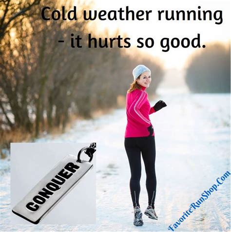 Cold Weather Running It Hurts So Good Running In Cold Weather