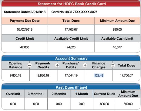 Hdfc credit card extra charges. Resolved HDFC Bank — extra unnecessary charges hdfc ...