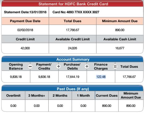 Check spelling or type a new query. Resolved HDFC Bank — extra unnecessary charges hdfc credit card