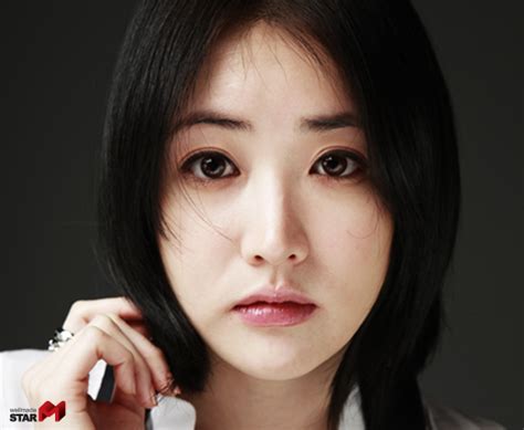 Beautiful Actress Hot Pics Choi Jung Won