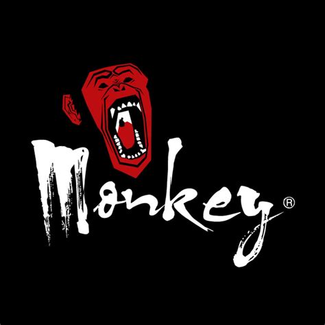 Monkey Sports Domestika