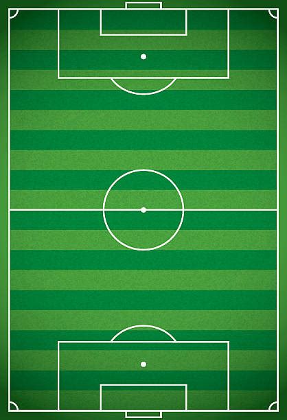 Football field with stadium lights. Best Football Field Aerial Illustrations, Royalty-Free Vector Graphics & Clip Art - iStock