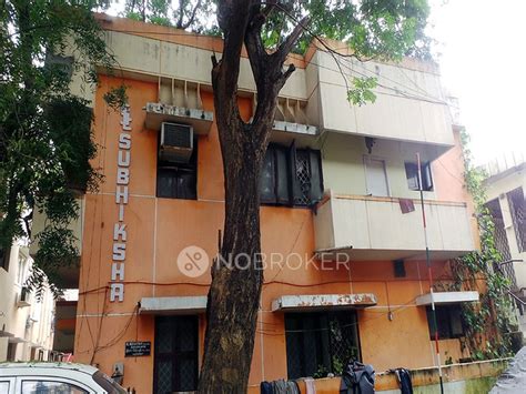 Subiksha Akshaya Flats Waren Road Abiramapuram Without Brokerage