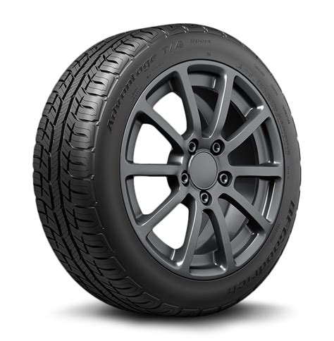 Bfgoodrich Advantage Control 23565r16 Tires 28566 235 65 16 Tire