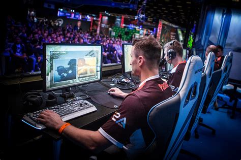 Initially considered as a leisure activity, online games have established themselves as an activity in their own right. eSports events making their way to Canadian Cineplex ...