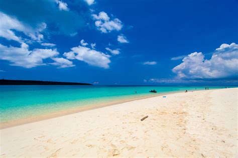 Okinawa Beaches Best Season To Visit 2019 Japan Travel Guide Jw Web