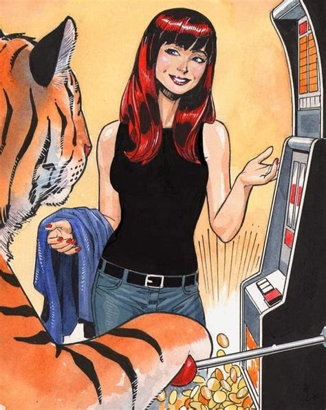 You hit the jackpot, Tiger! Spiderman Comic, Amazing Spiderman, Batman