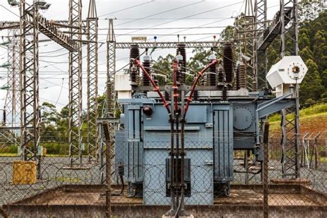 5g Connectivity Enables Smart Power Substations Rtinsights