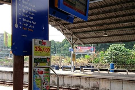 55, jalan bunga raya, 35900 tanjong malim, perak. Ktm Shah Alam To Tanjung Malim - Soalan 31