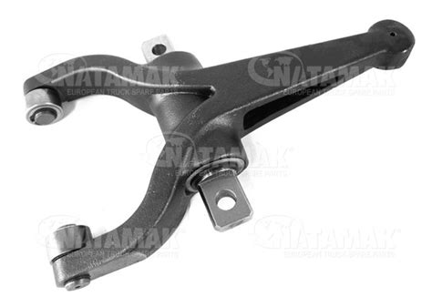 Q18 40 001 1737306 Scania Clutch Release Lever Complete For Scania