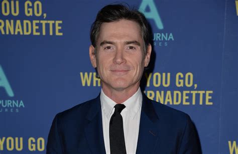 Billy Crudup Thanks His Almost Famous Co Star One News Page Video