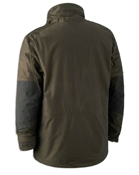 Deerhunter Cumberland Pro Jacket Hollands Country Clothing