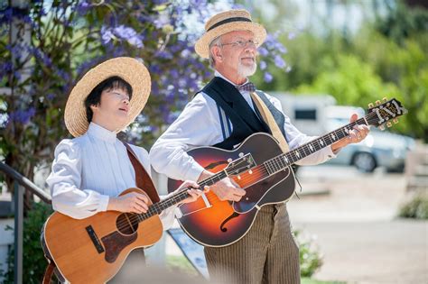 Orange County Jamboree remembers the area’s farming heritage – Orange