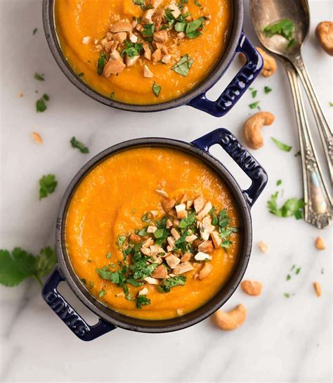 All Time Best Carrot Soup Instant Pot How To Make Perfect Recipes
