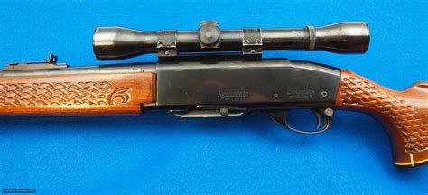 Remington Woodmaster 742 30 06