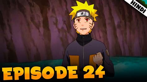 Naruto Shippuden Episode 24 Explained In हिंदी Sakura Destroyed