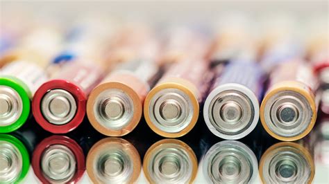 Best AA batteries: The longest-lasting batteries for your toys and ...