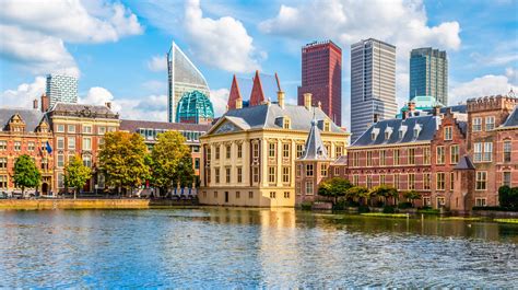 Must Visit Attractions In The Hague The Netherlands
