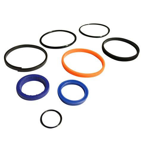 Hydraulic Cylinder Seals Seal Kit Agri Supply 102101