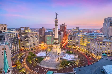 30 Best Fun Things To Do In Indianapolis Indiana Indianapolis