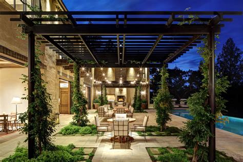 Sensational Mediterranean Patio Designs You Ll Fall In Love With