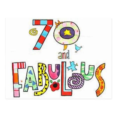 Happy 70th Birthday Images Birthday Cards