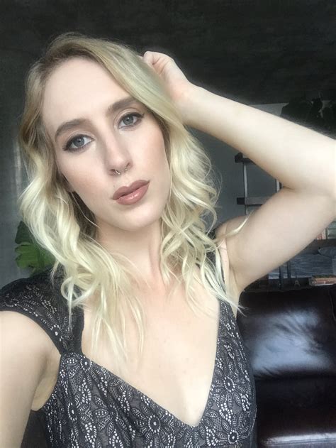 TW Pornstars 1 Pic Cadence Lux Twitter Another Day Another Selfie