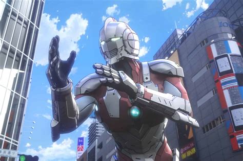 Ultraman Season 2 Release Cast And Other Updates Cc Discovery
