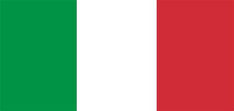 La bandiera italiana nasce come bandiera militare: Colori della bandiera: qual è il loro significato? | veb.it