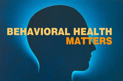 Behavioral Health Matters Substance Abuse Valant