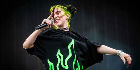 Billie Eilish Granted Restraining Order Against Fan Who ‘refused To