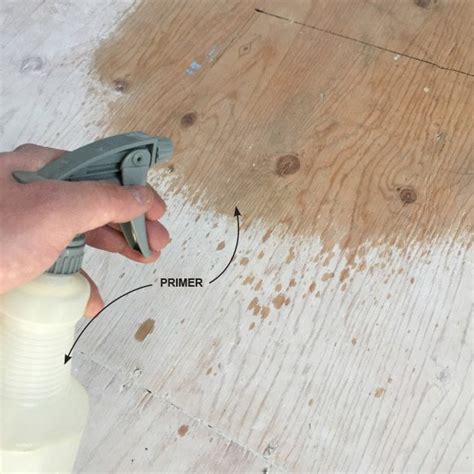 Can You Use Thinset To Level A Wood Floor Floor Roma