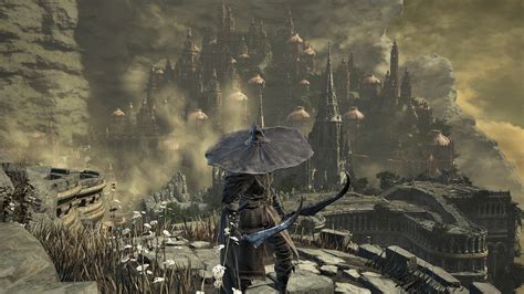 Dark Souls 3 The Ringed City Grind One Flickr