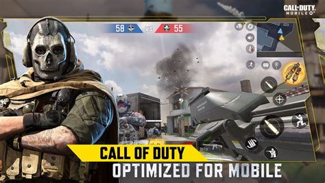Call Of Duty® Mobile Garena Apk For Android Download