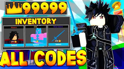 Anime Fighting Simulator Codes For Yen Infinitos 2021 New All Codes