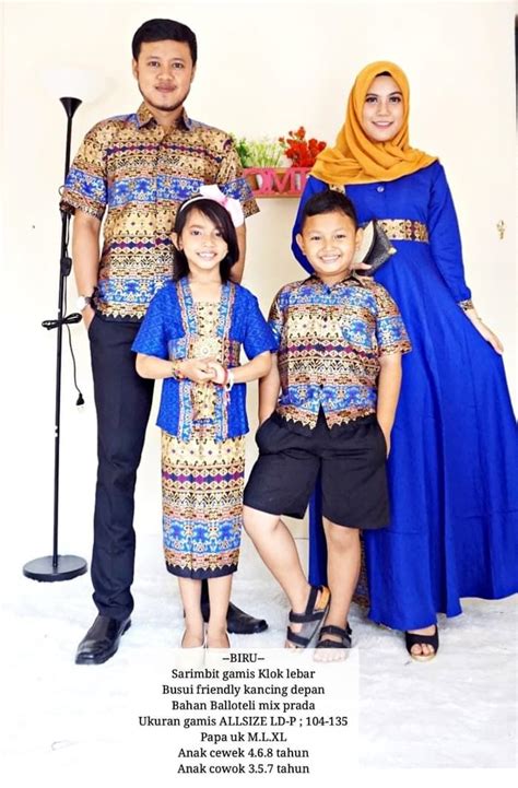 Check spelling or type a new query. Baju Couple Muslim Warna Biru Dongker | Biru dongker ...