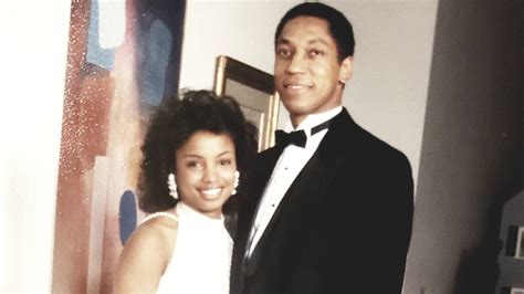 What Happened To Judge Lynn Toler’s Husband