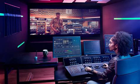 Blackmagic Design Davinci Resolve 1411 Update Eastwood Sound And Vision